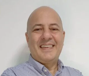 foto de Sidney Cratiu